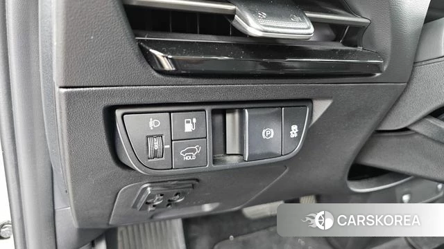 Kia EV6 id 4488650 из Кореи 19