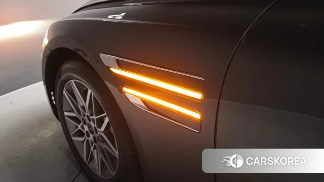 Genesis G80 (RG3) id 4243070 из Кореи 19