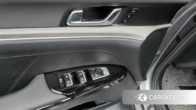 Kia The New K5 3rd generation id 4266111 из Кореи 19