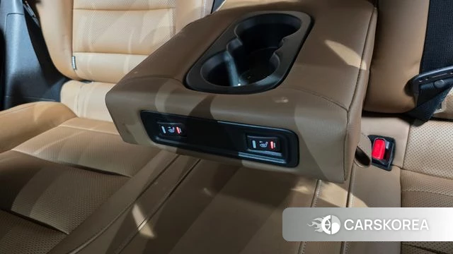 Renault Korea (Samsung) The New QM6 id 4535405 из Кореи 19