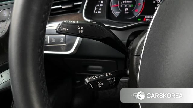 Audi A6 (C8) id 4401799 из Кореи 19