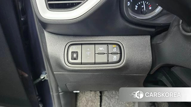 Hyundai Venue id 4550453 из Кореи 19