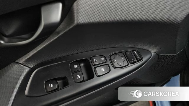 Hyundai Veloster (JS) id 4610014 из Кореи 19