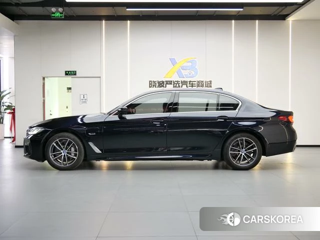 BMW 5 series PHEV id 4333344 из Китая 19
