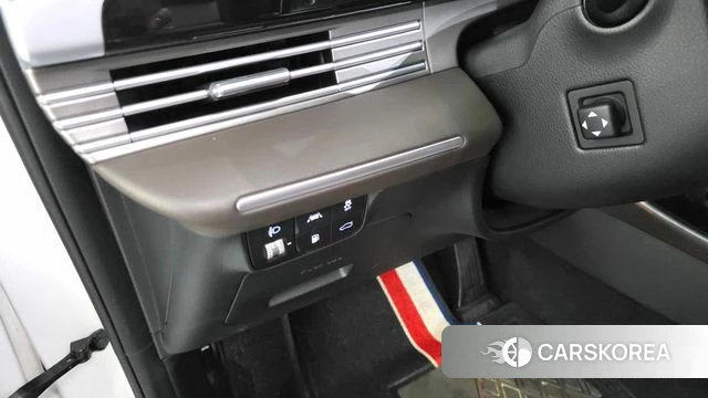Hyundai The New Grandeur IG id 4409762 из Кореи 19