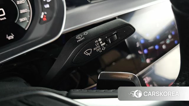 Audi A8 (D5) id 4245025 из Кореи 19