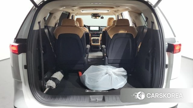 Kia Carnival 4th generation id 4422398 из Кореи 19