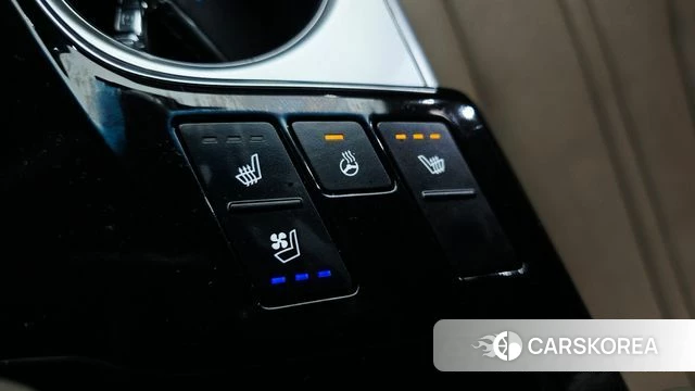 Kia K8 Hybrid id 4442245 из Кореи 19