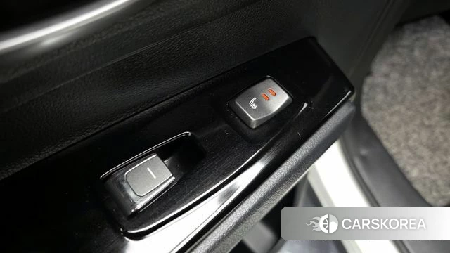 Ssangyong Beautiful Korando id 4268767 из Кореи 19