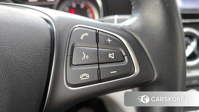 Mercedes-Benz GLA-Class X156 id 4310868 из Кореи 19