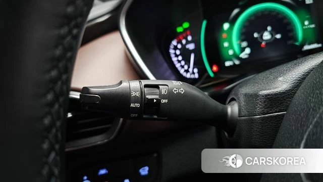 Hyundai Santa Fe TM id 4187950 из Кореи 19