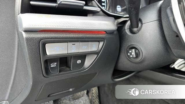 Genesis G80 (RG3) id 4529661 из Кореи 19
