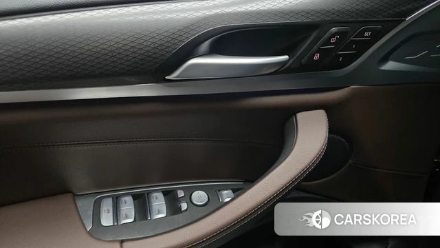 BMW X4 (G02) id 4612705 из Кореи 19