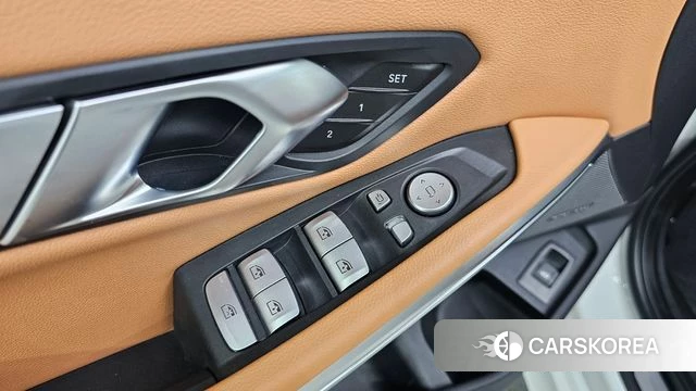 BMW 3 Series (G20) id 4623551 из Кореи 19