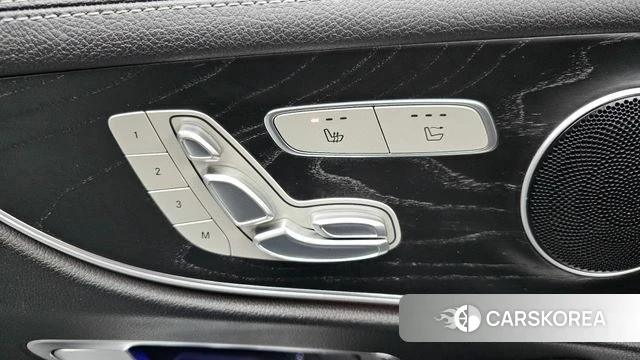 Mercedes-Benz E-Class W213 id 4882169 из Кореи 19