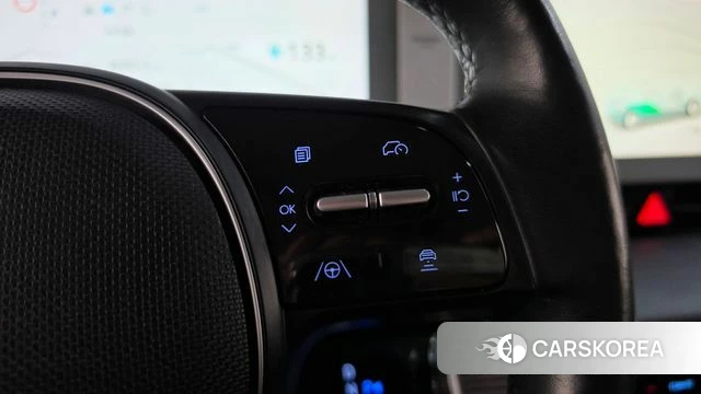 Hyundai Ionic 5 id 4779757 из Кореи 19