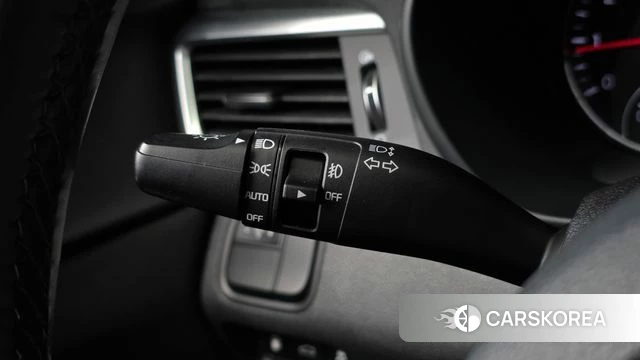 Kia The New K5 2nd generation id 4251189 из Кореи 19