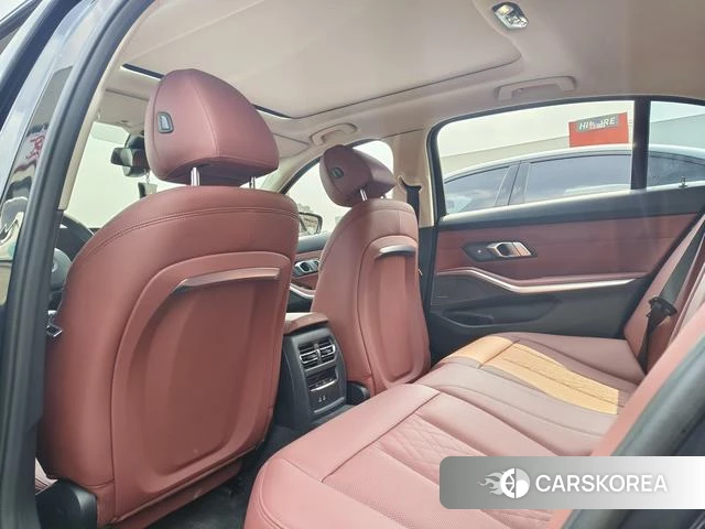 BMW 3 series id 3993439 из Китая 19