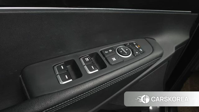 Kia The New Sorento id 4760412 из Кореи 19
