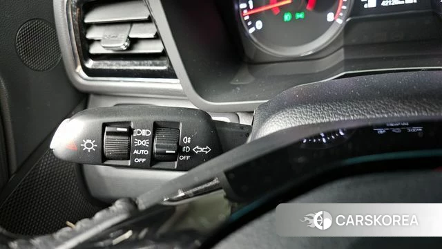 Ssangyong Berry New Tivoli id 4245688 из Кореи 19