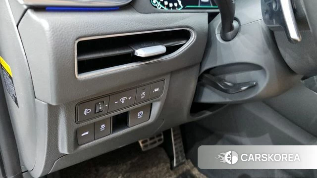 Hyundai Sonata (DN8) id 4232727 из Кореи 19