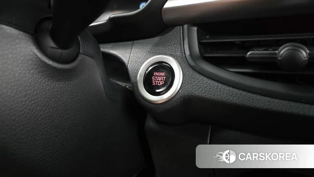 Kia The New Morning (JA) id 4400141 из Кореи 19
