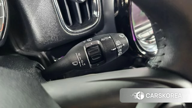 Mini Cooper Countryman id 4397712 из Кореи 19