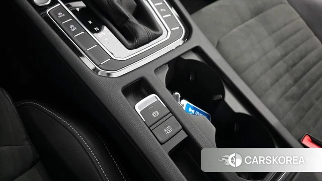 Volkswagen Passat GT (B8) id 4561515 из Кореи 19