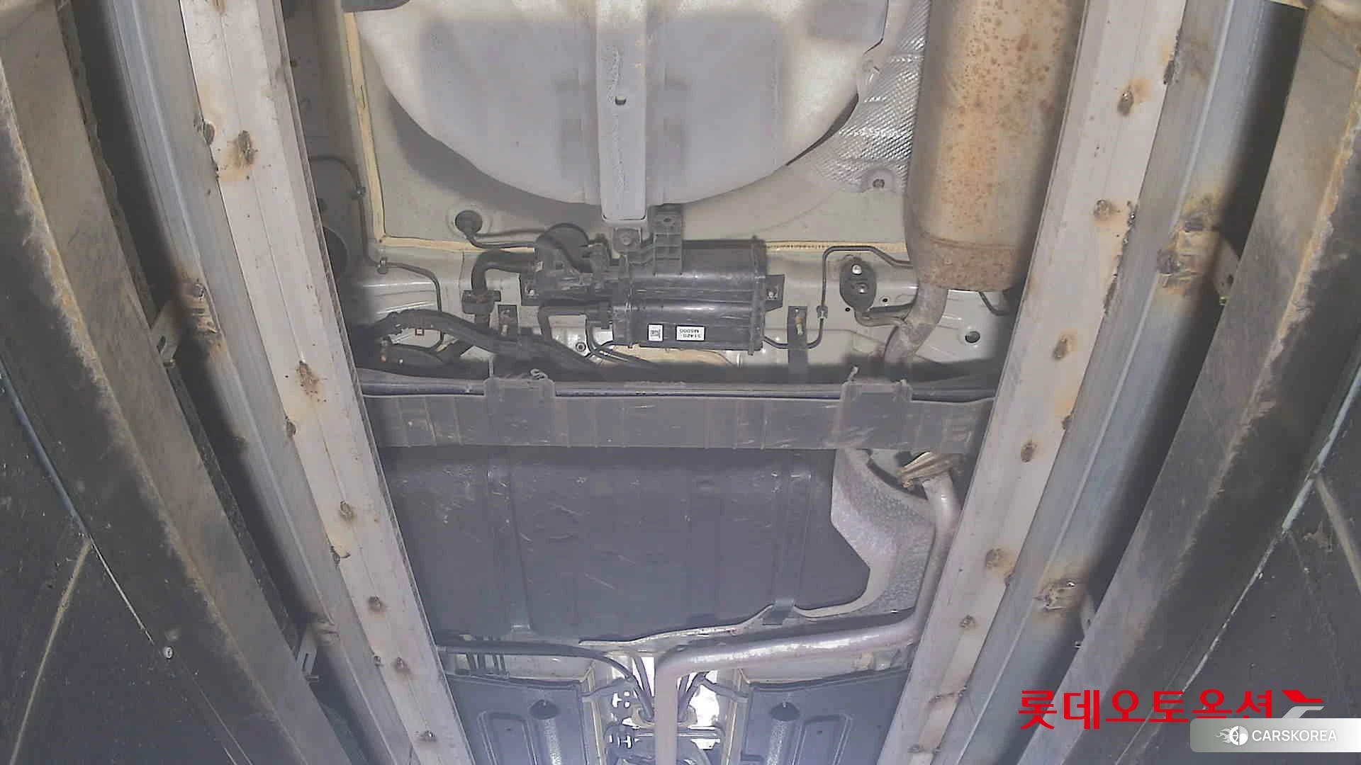 Kia K3 id 4679388 из Кореи 19