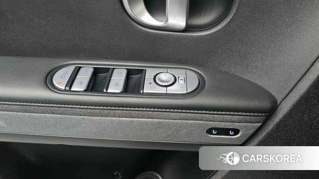Hyundai Ionic 5 id 4608694 из Кореи 19