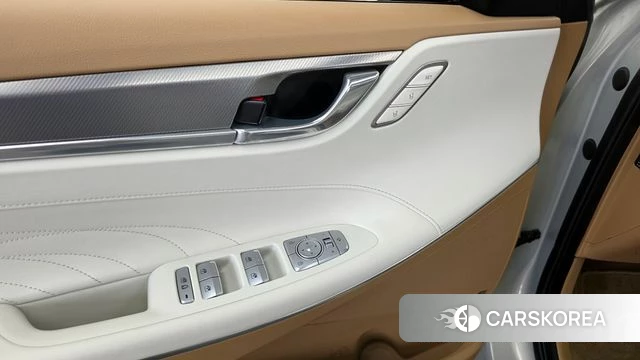 Hyundai The New Grandeur IG id 4402933 из Кореи 19