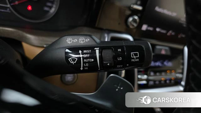 Kia Sorento 4th Generation id 4231234 из Кореи 19