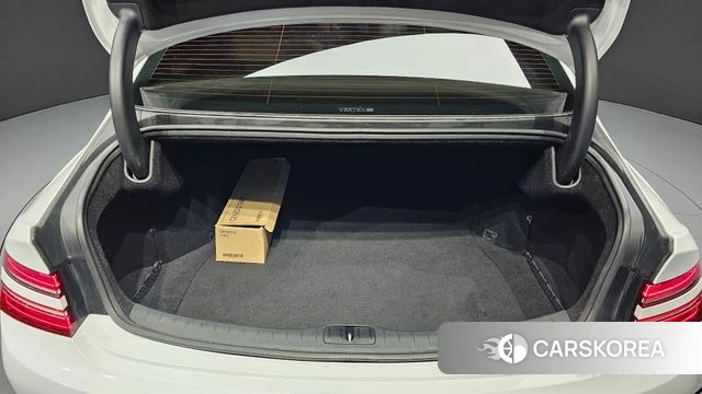 Genesis G80 (RG3) id 4195015 из Кореи 19