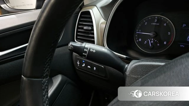Hyundai All New Tucson id 4285248 из Кореи 19