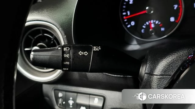 Kia Come New K3 id 4849203 из Кореи 19