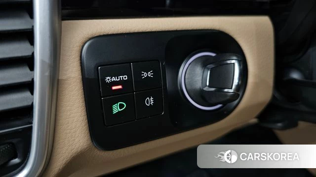 Porsche Cayenne (PO536) id 4572060 из Кореи 19