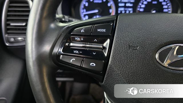 Hyundai Grandeur IG id 4615351 из Кореи 19
