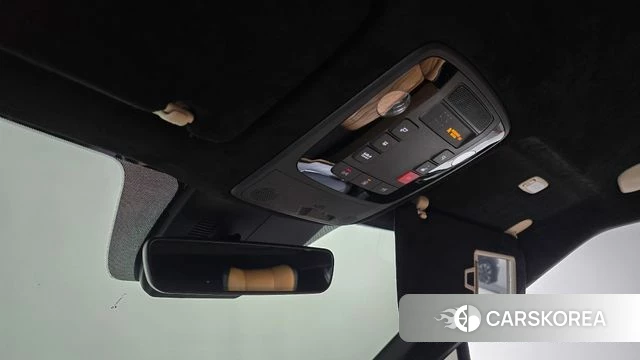 Kia Carnival 4th generation id 4428783 из Кореи 19