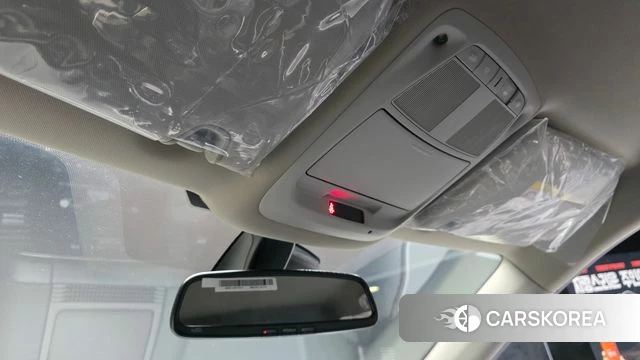 Renault Korea (Samsung) The New QM6 id 4493366 из Кореи 19