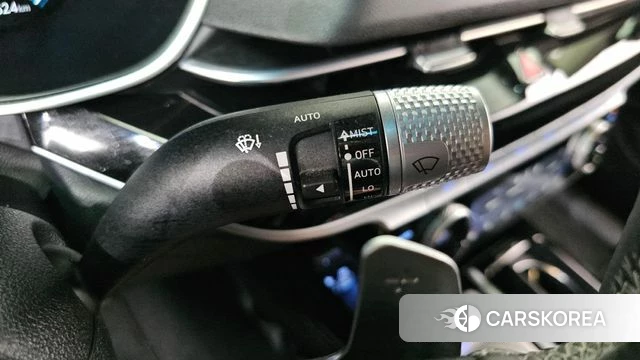 Genesis G80 (RG3) id 4763866 из Кореи 19