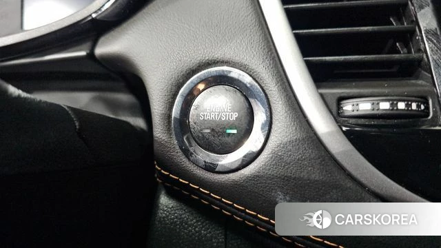 Chevrolet (GM Daewoo) The New Trax id 4356188 из Кореи 19
