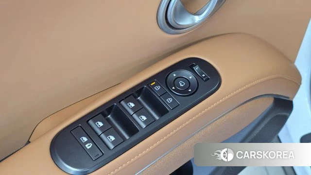 Hyundai Palisade (LX3) id 4862822 из Кореи 19