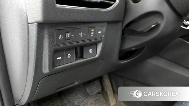 Hyundai Sonata (DN8) id 4303184 из Кореи 19