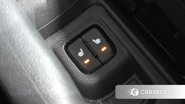 Chevrolet (GM Daewoo) The New Spark id 4711464 из Кореи 19