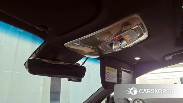 Genesis G80 (RG3) id 4350125 из Кореи 19