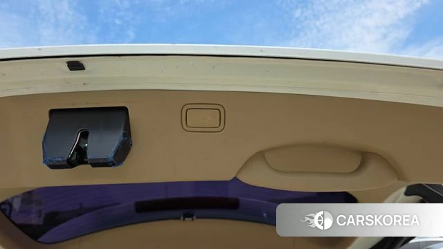 Kia The New Carnival id 4345633 из Кореи 19