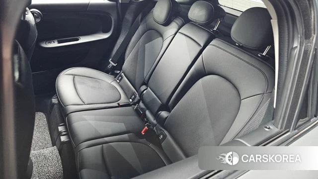 Mini Cooper Countryman id 4591436 из Кореи 19