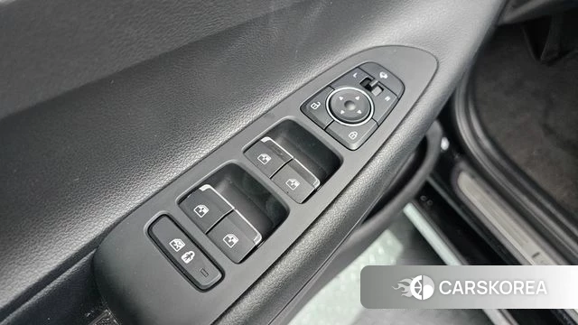 Hyundai The New Grandeur IG Hybrid id 4481236 из Кореи 19