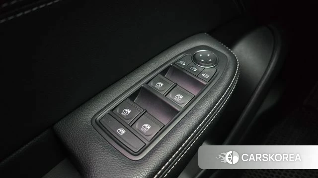 Renault Korea (Samsung) XM3 id 4284848 из Кореи 19