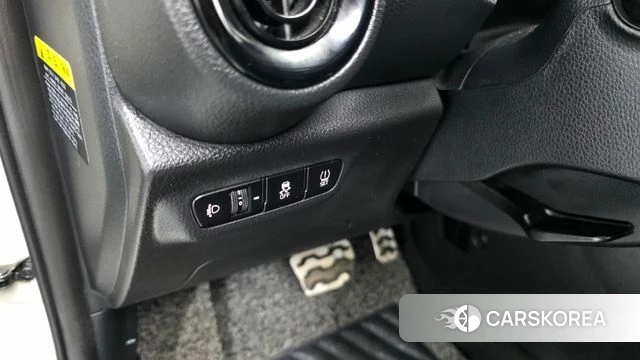 Kia All New Morning (JA) id 4712977 из Кореи 19